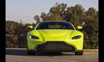 Aston Martin Vantage 2018